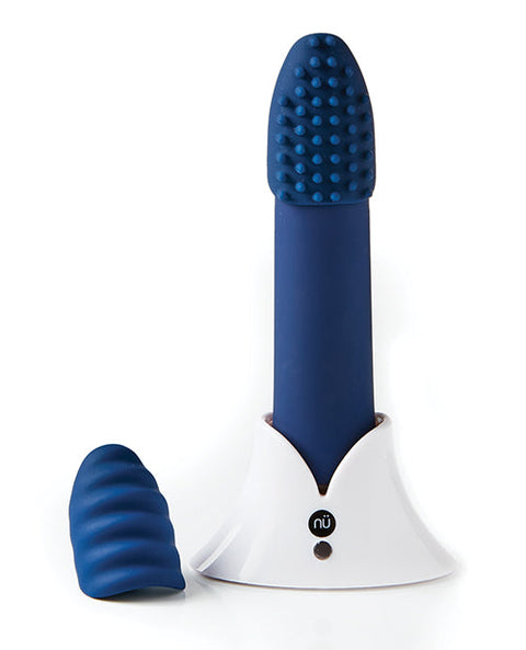Nu Sensuelle Point Plus Rechargeable Bullet