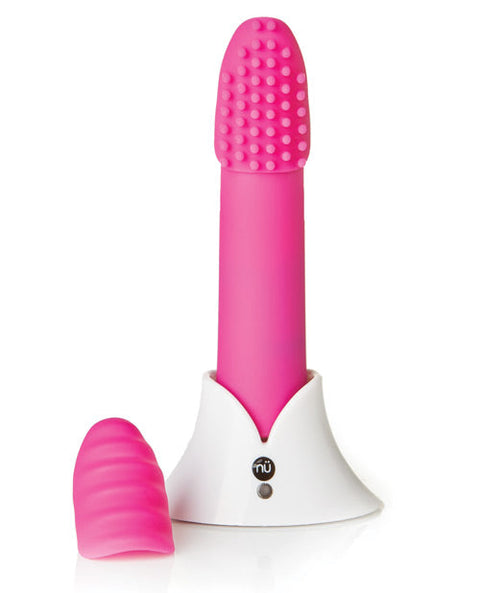 Nu Sensuelle Point Plus Rechargeable Bullet