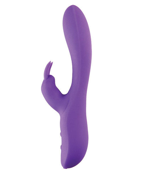 Nu Sensuelle Brandii Bendable Rabbit