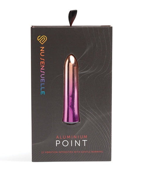Nu Sensuelle Aluminium