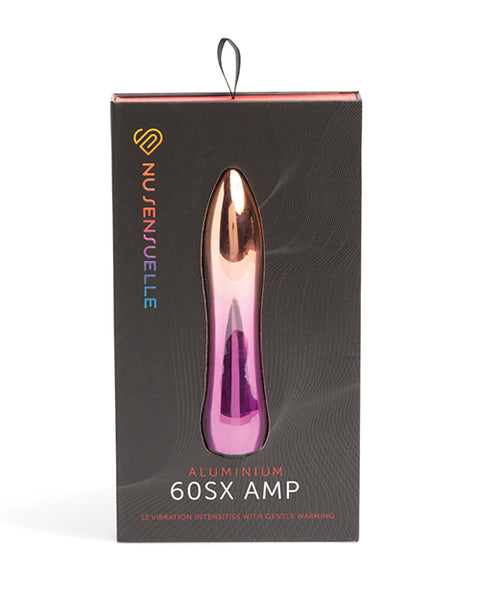 Nu Sensuelle Aluminium