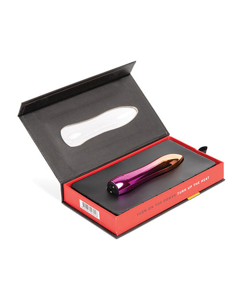 Nu Sensuelle Aluminium