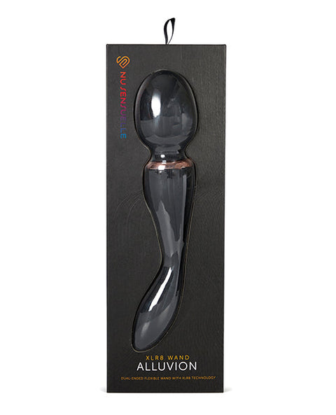 Nu Sensuelle Alluvion XLR8