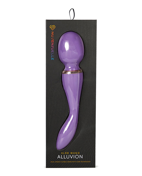 Nu Sensuelle Alluvion XLR8