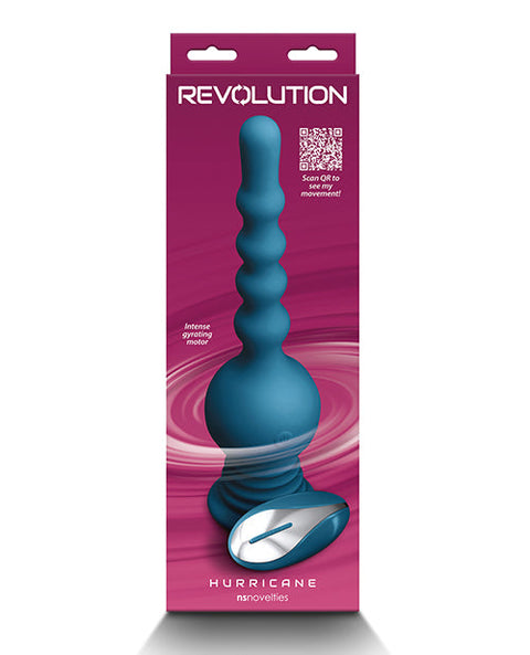 Revolution