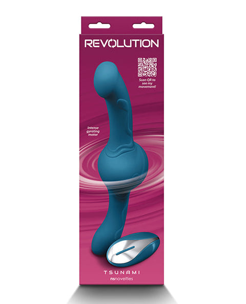 Revolution