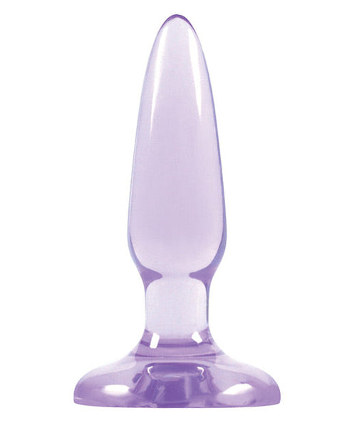 Jelly Rancher Pleasure Plug Mini - Purp