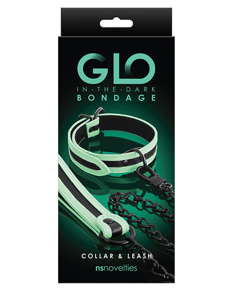 GLO Bondage