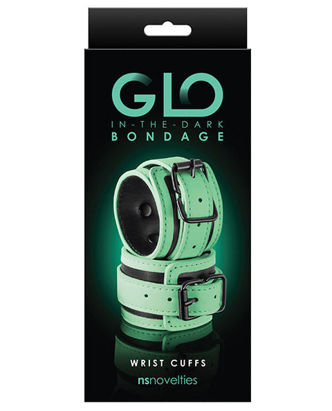 GLO Bondage
