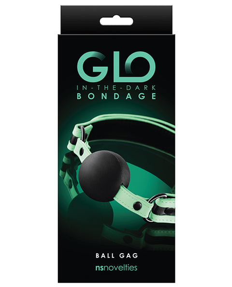 GLO Bondage