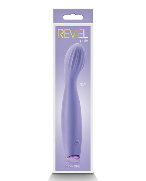 Revel Pixie G Spot Vibrator