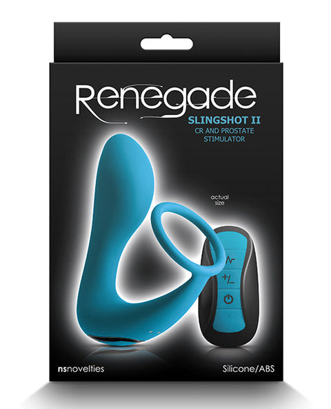 Renegade Slingshot