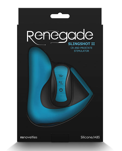 Renegade Slingshot
