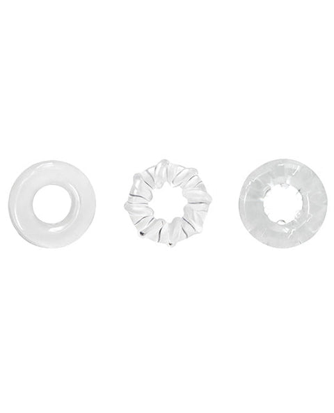 Renegade Dyno Rings
