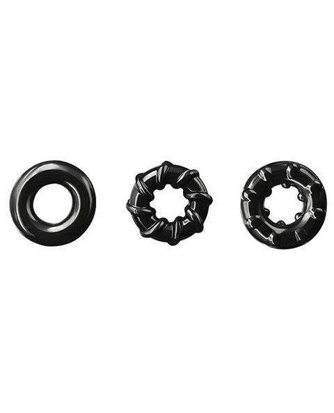 Renegade Dyno Rings