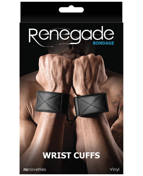 Renegade Bondage