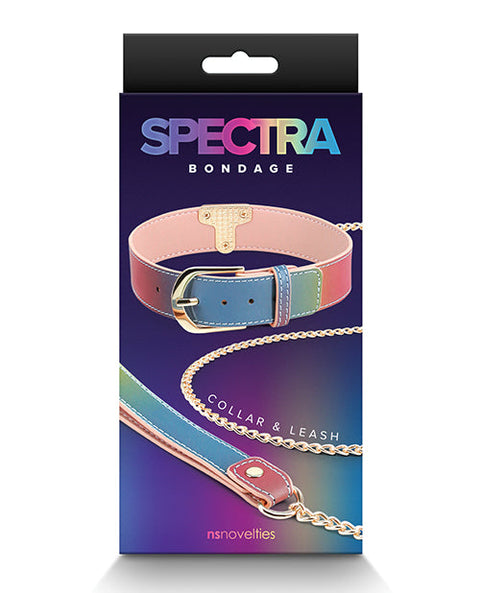 Spectra Bondage