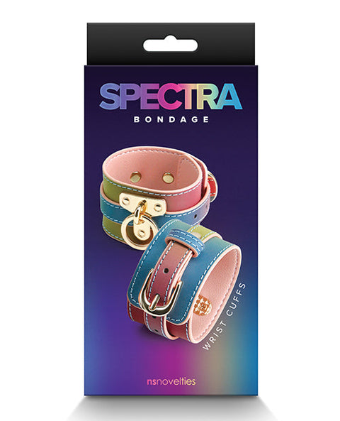 Spectra Bondage