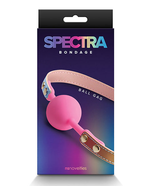 Spectra Bondage
