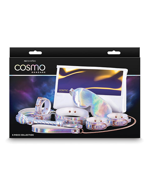 Cosmo Bondage