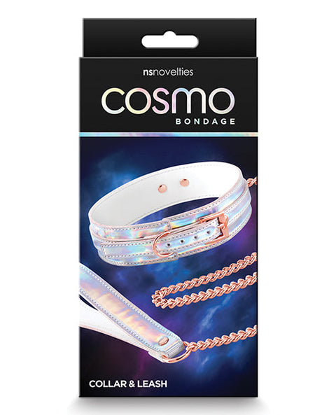 Cosmo Bondage