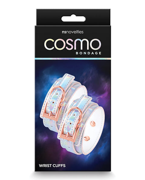 Cosmo Bondage