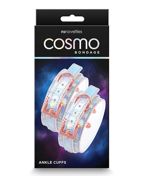 Cosmo Bondage