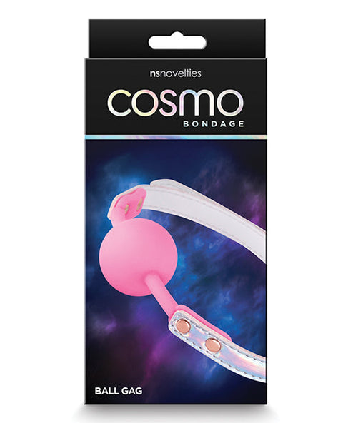 Cosmo Bondage