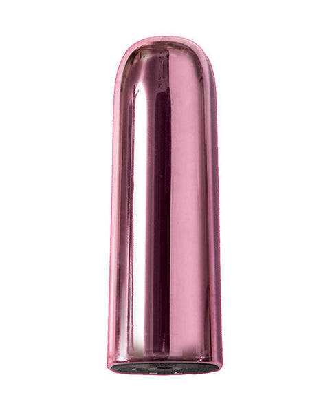 Intense Dynamic Vibe