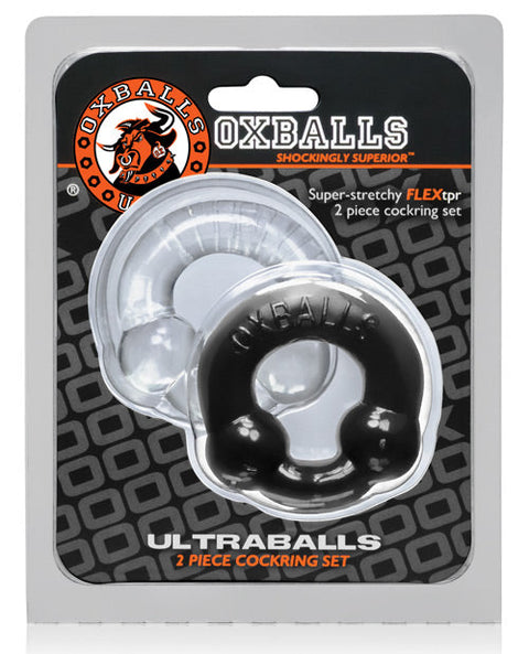 Oxballs Ultraballs Cock Rings