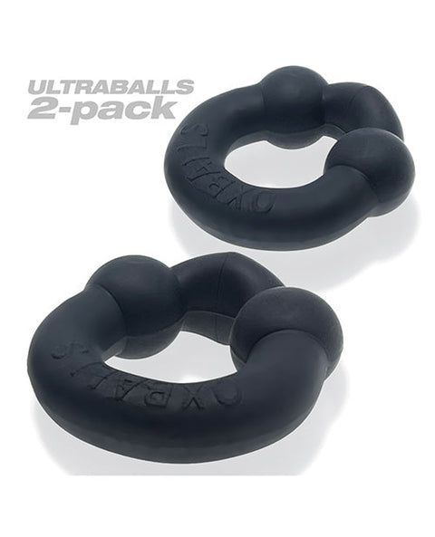 Oxballs Ultraballs Cock Rings