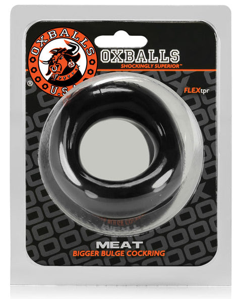 Oxballs Meat Padded Cock Ring
