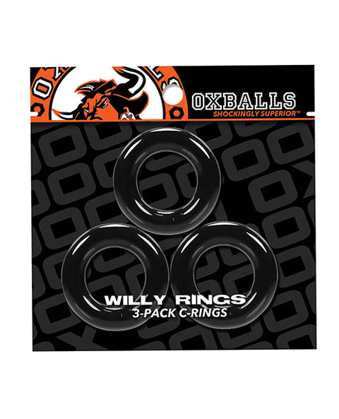 Oxballs Willy Rings