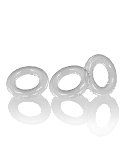 Oxballs Willy Rings