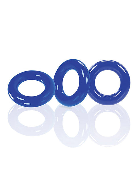 Oxballs Willy Rings