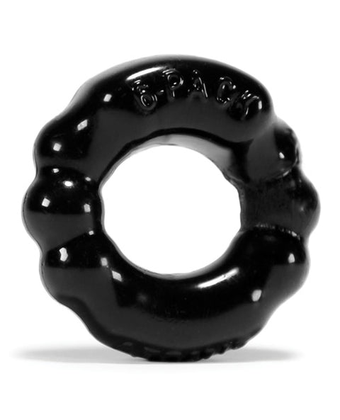 Oxballs Atomic Jock 6-Pack Shaped