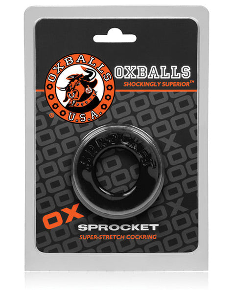 Oxballs Atomic Jock Sprocket Cockring