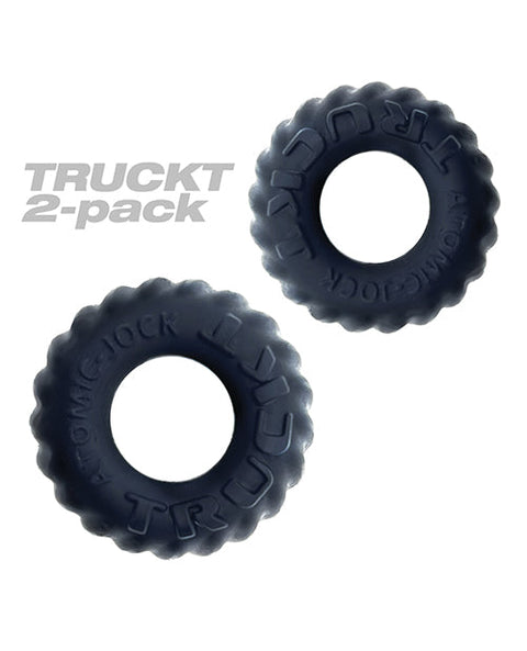 Oxballs TruckT Cock & Ball Ring