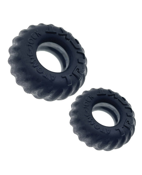 Oxballs TruckT Cock & Ball Ring