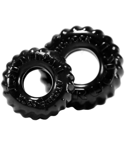 Oxballs TruckT Cock & Ball Ring
