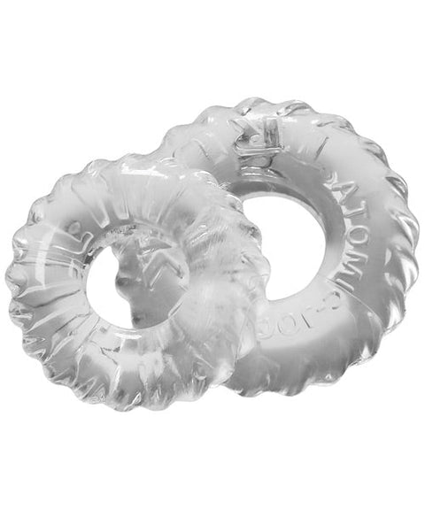 Oxballs TruckT Cock & Ball Ring