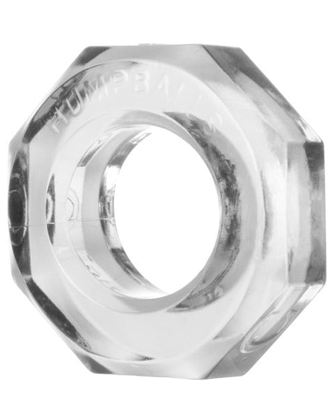 Oxballs Humpballs Cockring
