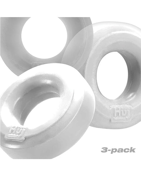 Hunky Junk 3 Pack C Ring