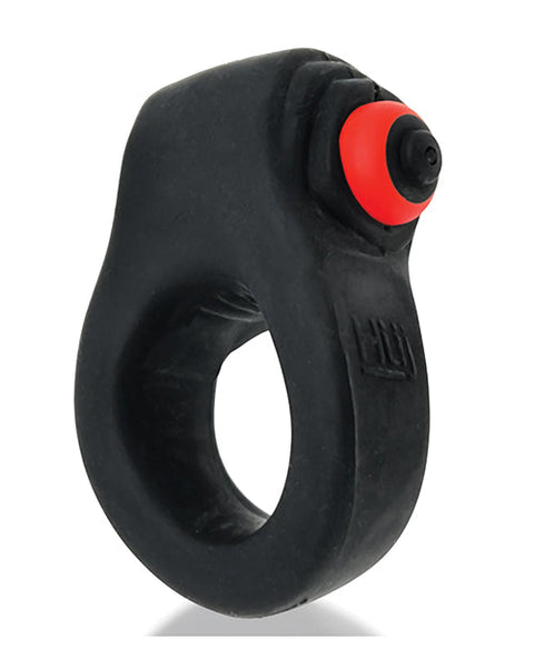 Hunkyjunk Revring Cock Ring w/Vibe
