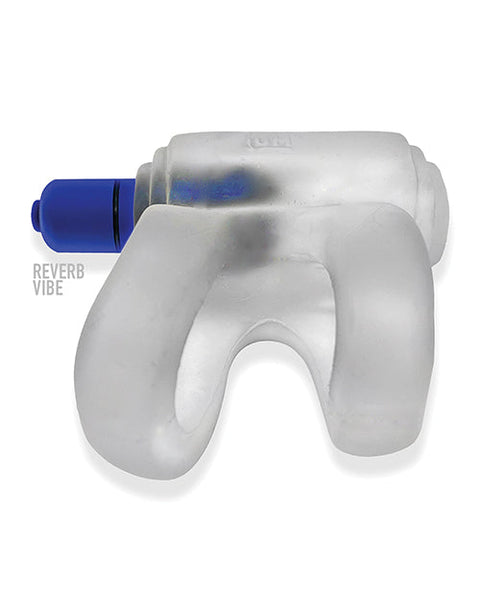 Hunkyjunk Revhammer Shaft Vibe Ring