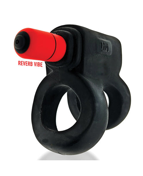 Hunkyjunk Revhammer Shaft Vibe Ring