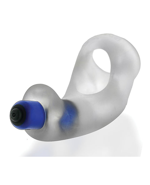 Hunky Junk Buzzfuck Sling w/Taint Vibe