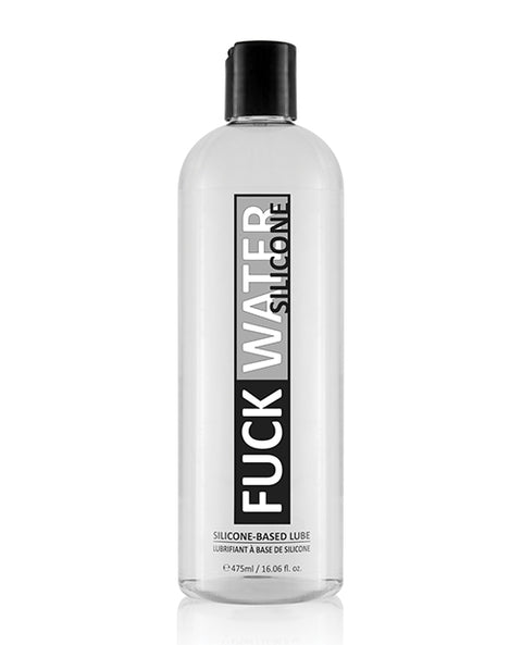 Fuck Water Premium Silicone
