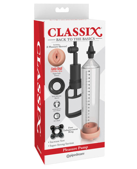 Classix Penis