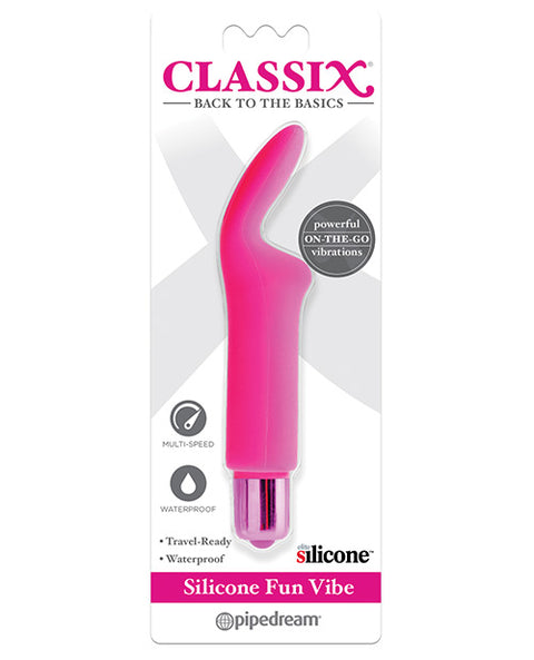Classix Silicone